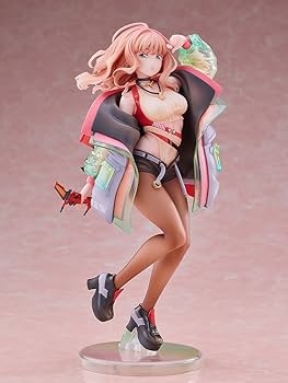 グリッドマン フィギュア セット Amazon | グリッドマン ユニバース Dreamy Divas Ver. 1/7